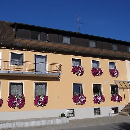 Pension Elsendorf Exterior photo
